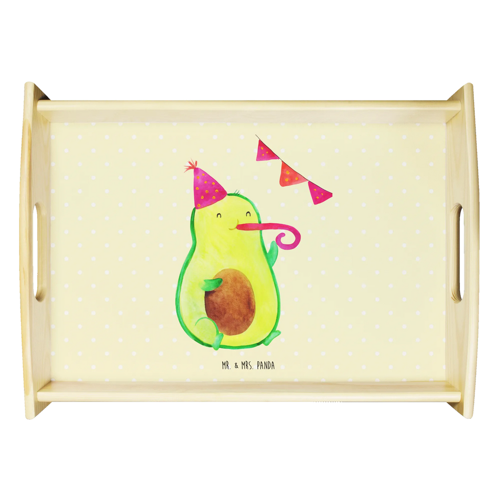 Serving tray avocado Birthday Küchentablett, Tablett, Frühstückstablett, Serviertablett, Dekotablett, Holztablett, Avocado, Veggie, Vegan, Gesund
