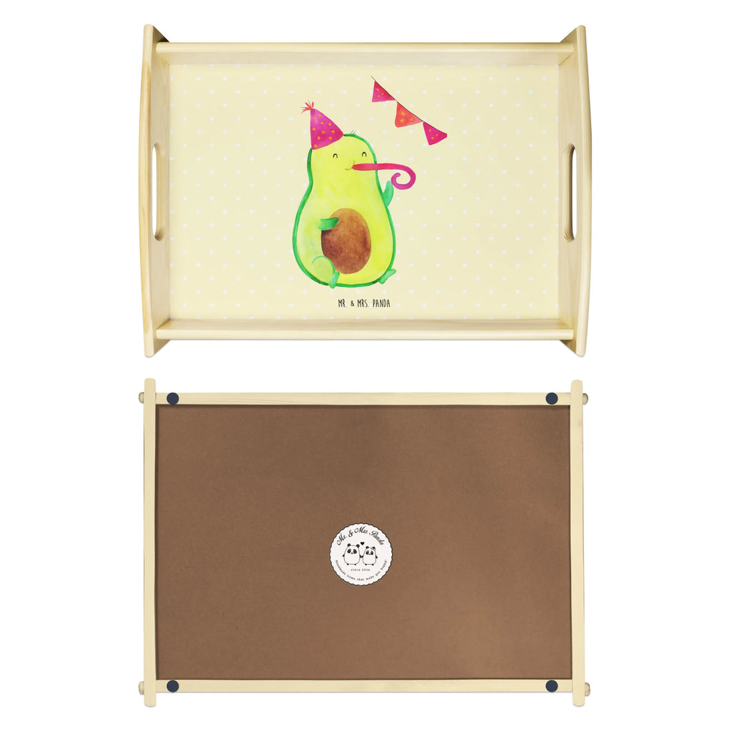 Serving tray avocado Birthday Küchentablett, Tablett, Frühstückstablett, Serviertablett, Dekotablett, Holztablett, Avocado, Veggie, Vegan, Gesund