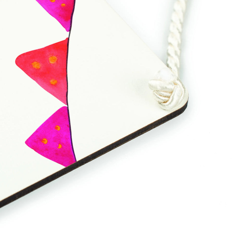 Decorative sign avocado Birthday avocado, vegetables