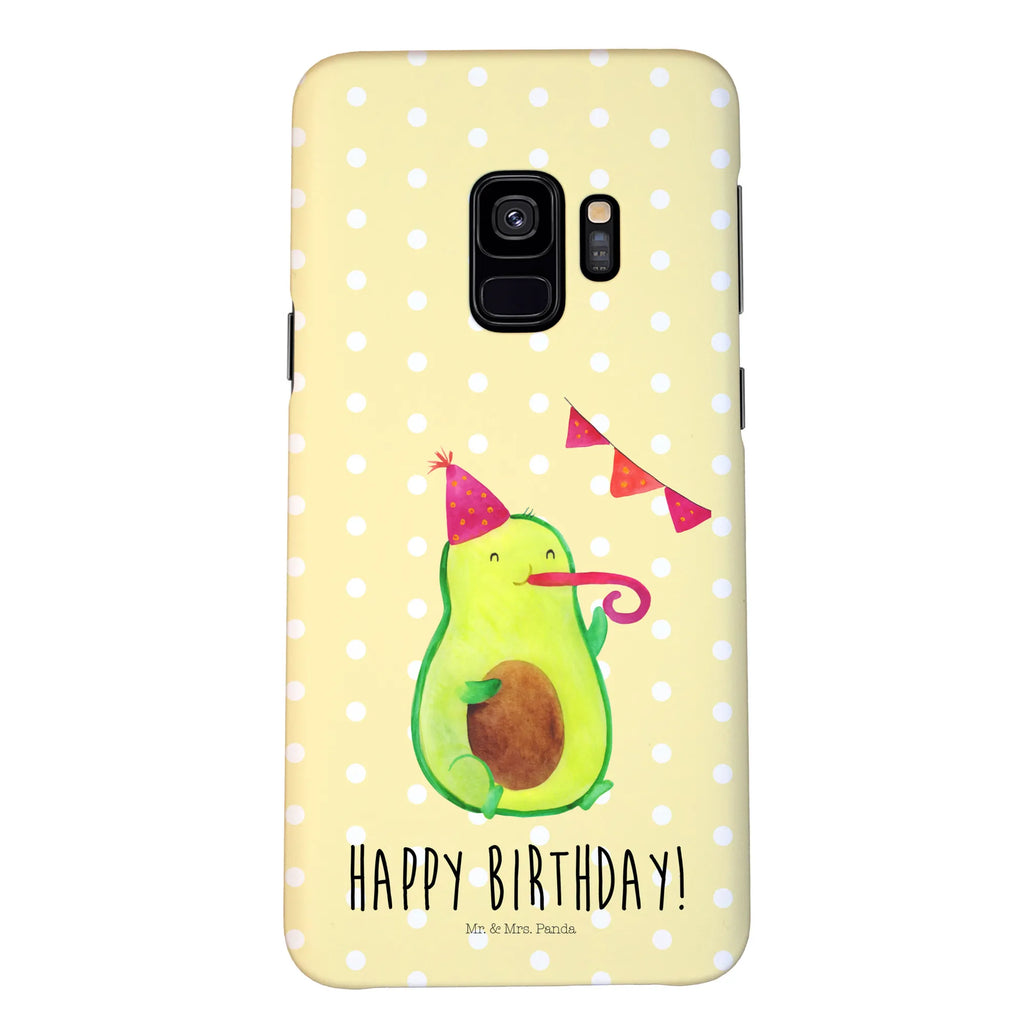 Handyhülle Avocado Geburtstag Cover, Handyhülle, Handy Case, Iphone X, Iphone 10, Handy, Hülle, Handycover, Veggie, Avocado, Gesund, Vegan