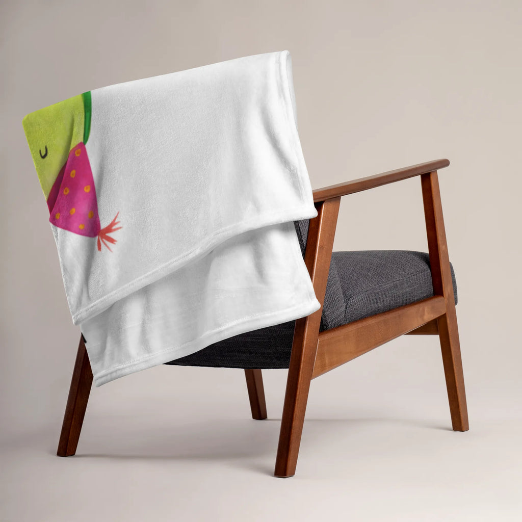 Kocyk dla niemowląt awokado urodziny Babygeschenk, Babyecke Kuscheldecke, Geschenk Geburt, Babydecke, Krabbeldecke, Avocado, Veggie, Vegan, Gesund