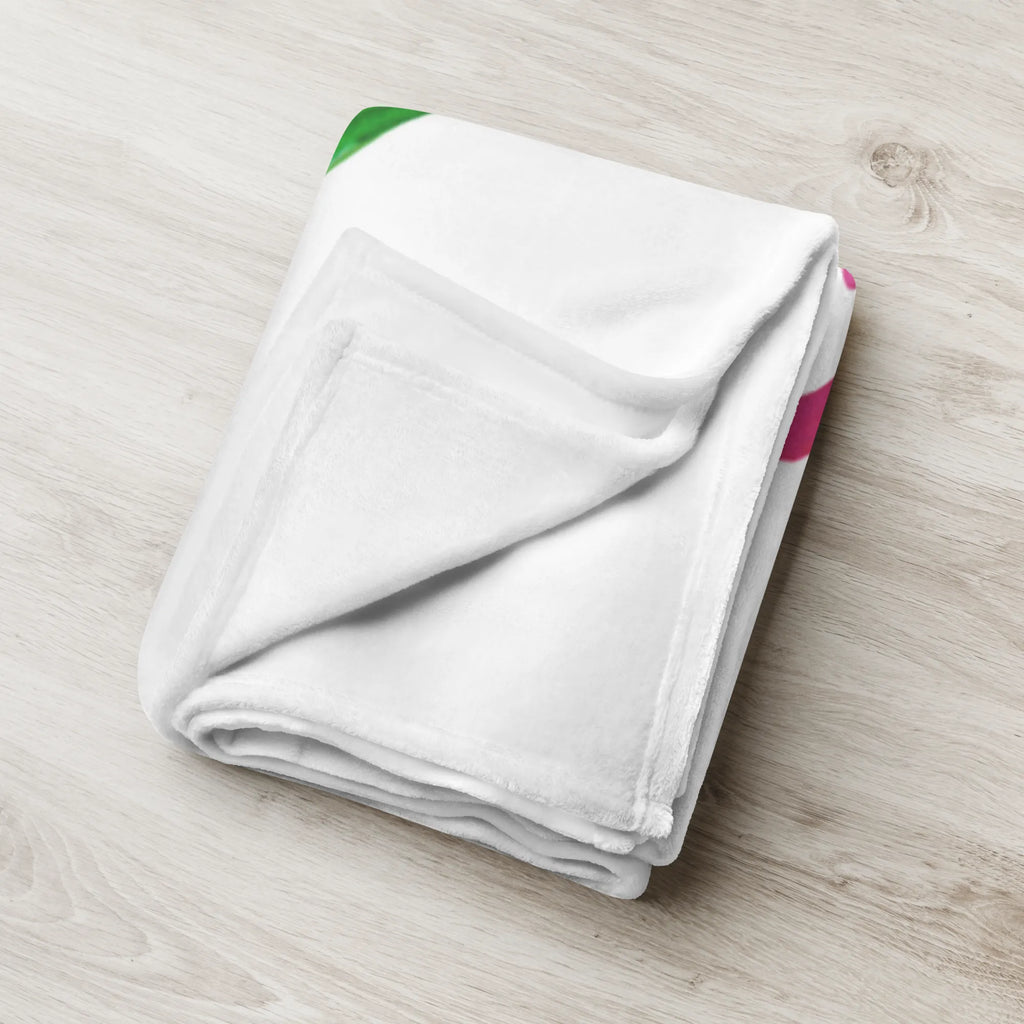 Kocyk dla niemowląt awokado urodziny Babygeschenk, Babyecke Kuscheldecke, Geschenk Geburt, Babydecke, Krabbeldecke, Avocado, Veggie, Vegan, Gesund