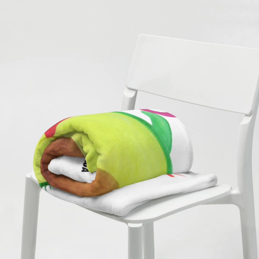 Kocyk dla niemowląt awokado urodziny Babygeschenk, Babyecke Kuscheldecke, Geschenk Geburt, Babydecke, Krabbeldecke, Avocado, Veggie, Vegan, Gesund