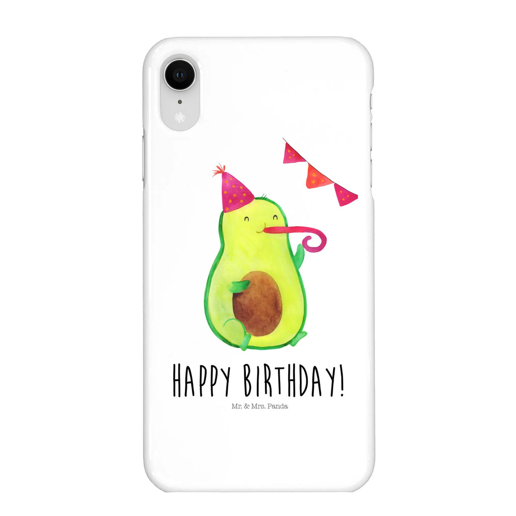 Handyhülle Avocado Geburtstag Cover, Handyhülle, Handy Case, Iphone X, Iphone 10, Handy, Hülle, Handycover, Veggie, Avocado, Gesund, Vegan