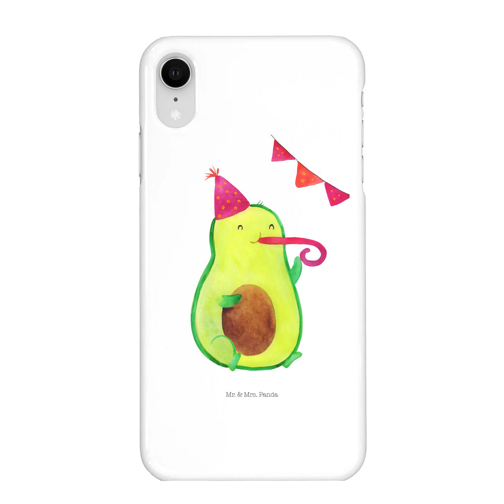 Handyhülle Avocado Geburtstag Cover, Handyhülle, Handy Case, Iphone X, Iphone 10, Handy, Hülle, Handycover, Veggie, Avocado, Gesund, Vegan