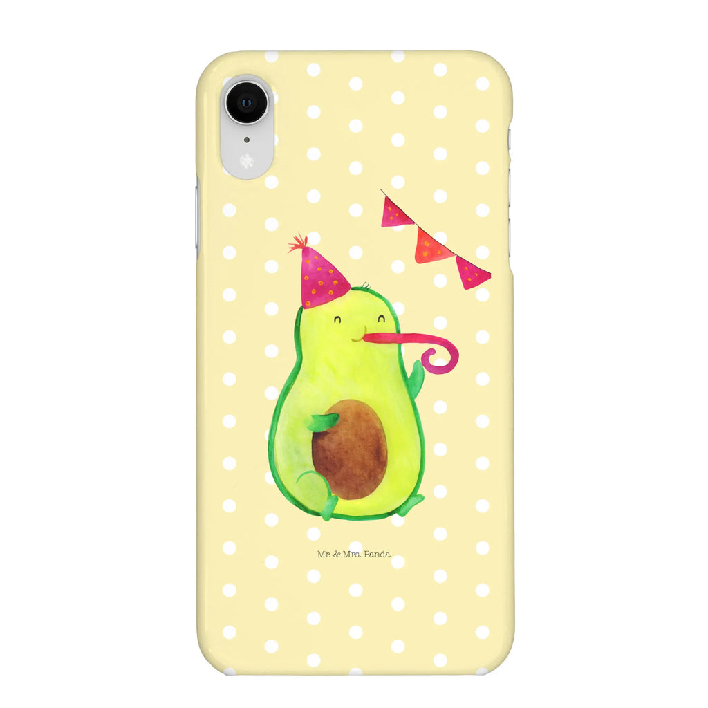 Handyhülle Avocado Geburtstag Cover, Handyhülle, Handy Case, Iphone X, Iphone 10, Handy, Hülle, Handycover, Veggie, Avocado, Gesund, Vegan