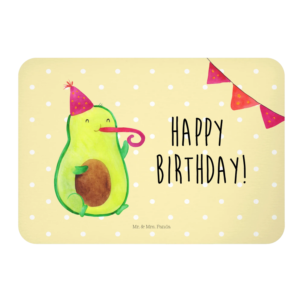 Magnet Avocado Birthday Motivmagnete, Kühlschrank Dekoration, Dekomagnet, Notiz Magnet, Whiteboard Magnet, Kühlschrankmagnet, Souvenir Magnet, Pinnwandmagnet, Avocado, Veggie, Vegan, Gesund