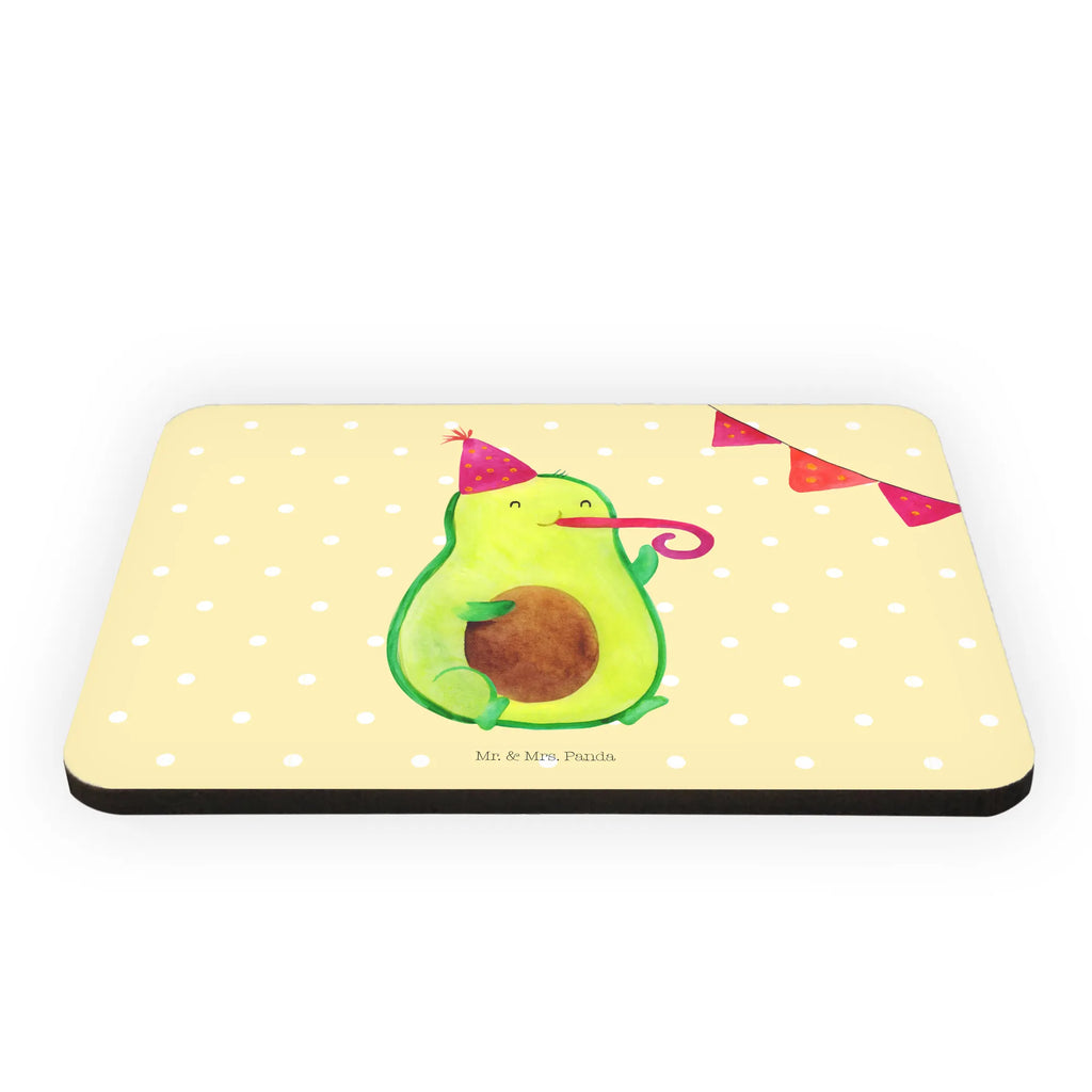 Magnet Avocado Birthday Motivmagnete, Kühlschrank Dekoration, Dekomagnet, Notiz Magnet, Whiteboard Magnet, Kühlschrankmagnet, Souvenir Magnet, Pinnwandmagnet, Avocado, Veggie, Vegan, Gesund