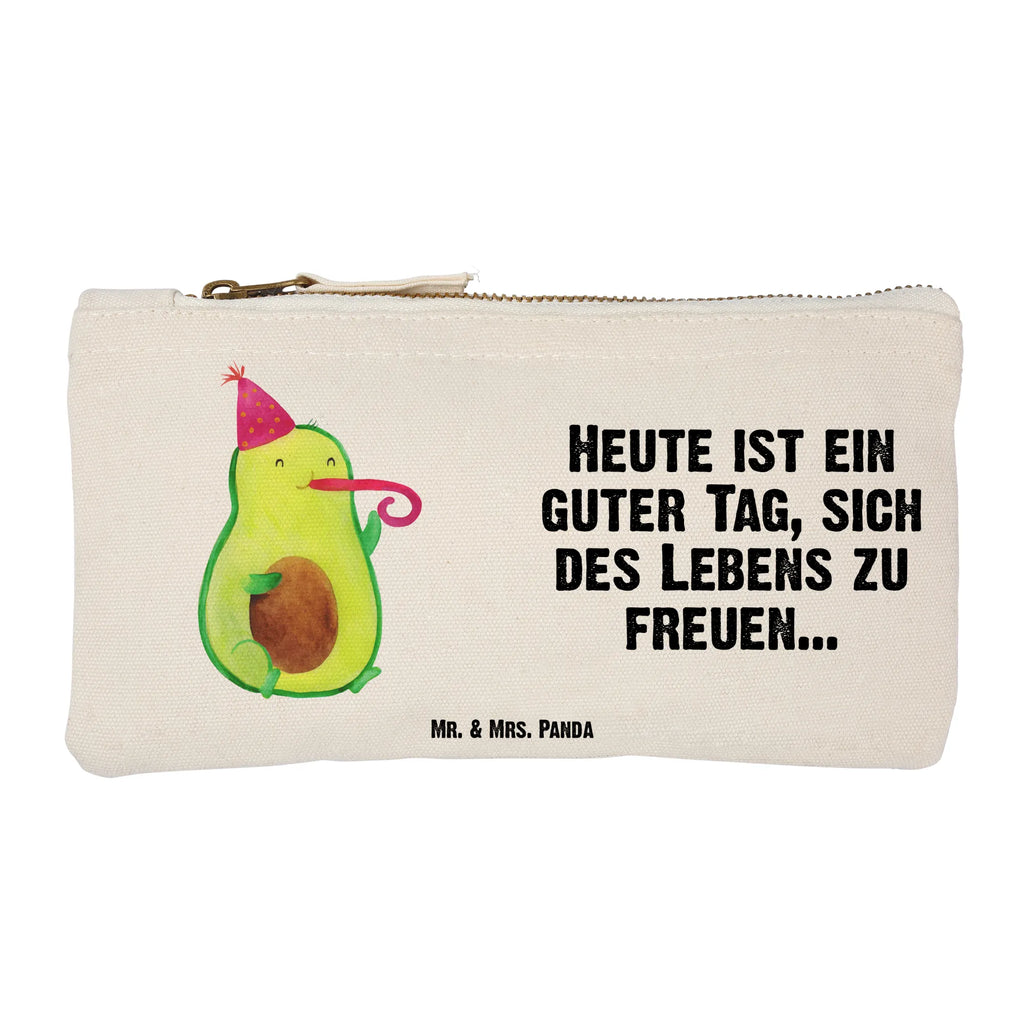Make-up bag avocado Celebration Federtasche, Etui, Stiftemäppchen, Kosmetiktasche, Baumwollbeutel, Stoffbeutel, Schulmäppchen, kosmetiktäschchen, Schlamper, pencil case, aufbewahrungsbeutel, beauty tasche, Federmappe, Make-Up Tasche, Kosmetikbeutel, Pouch, utensilientasche, aufbewahrungstasche, Schminktäschchen, Waschtasche, Beauty Bag, Schlampermäppchen, Baumwolltasche, Stifteetui, Pinseltasche, Schminktasche, Schminkbeutel, beauty case, Waschbeutel, Stofftasche, Täschchen, Mäppchen, toiletry bag, Kulturbeutel, Kulturtasche, Veggie, Gesund, Avocado, Vegan, Feier, Tröte, Gute Laune, Feierlichkeit, Geburtstag, Party, Fete