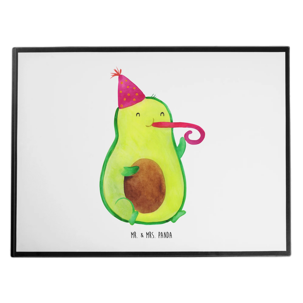Podkładka na biurko Awokado impreza Bürobedarf, Schreibtischunterlage Groß, Büroartikel, Schreibtischauflage, Schreibunterlage, Schreibtisch Unterlagen, Schreibwaren, Avocado, Veggie, Vegan, Gesund, Fete, Feier, Geburtstag, Feierlichkeit, Party, Tröte, Gute Laune