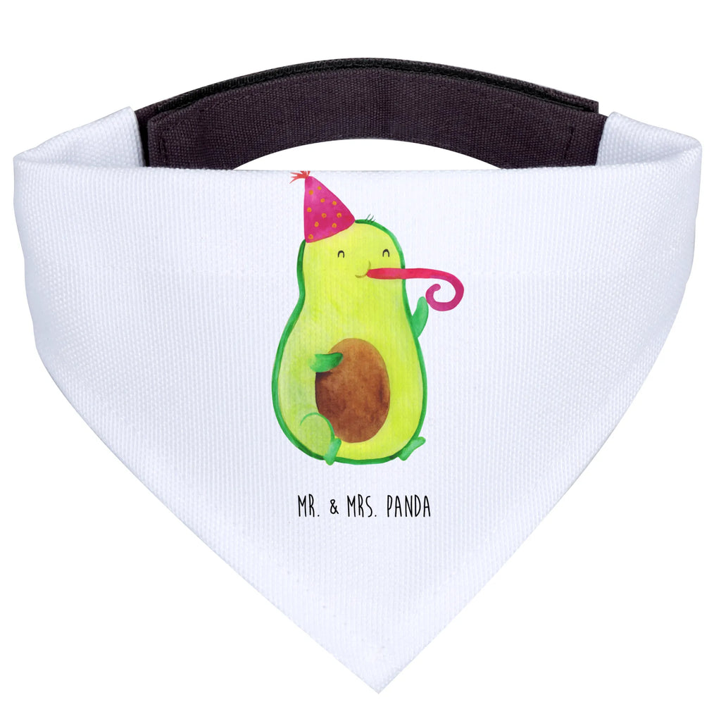 Hundehalstuch Avocado Partyhupe Halstuch, Mittelgroße Hunde, Hunde, Tuch, Hundehalstuch, Mittel, Veggie, Vegan, Gesund, Avocado, Feier, Party, Tröte, Gute Laune, Geburtstag, Fete, Feierlichkeit