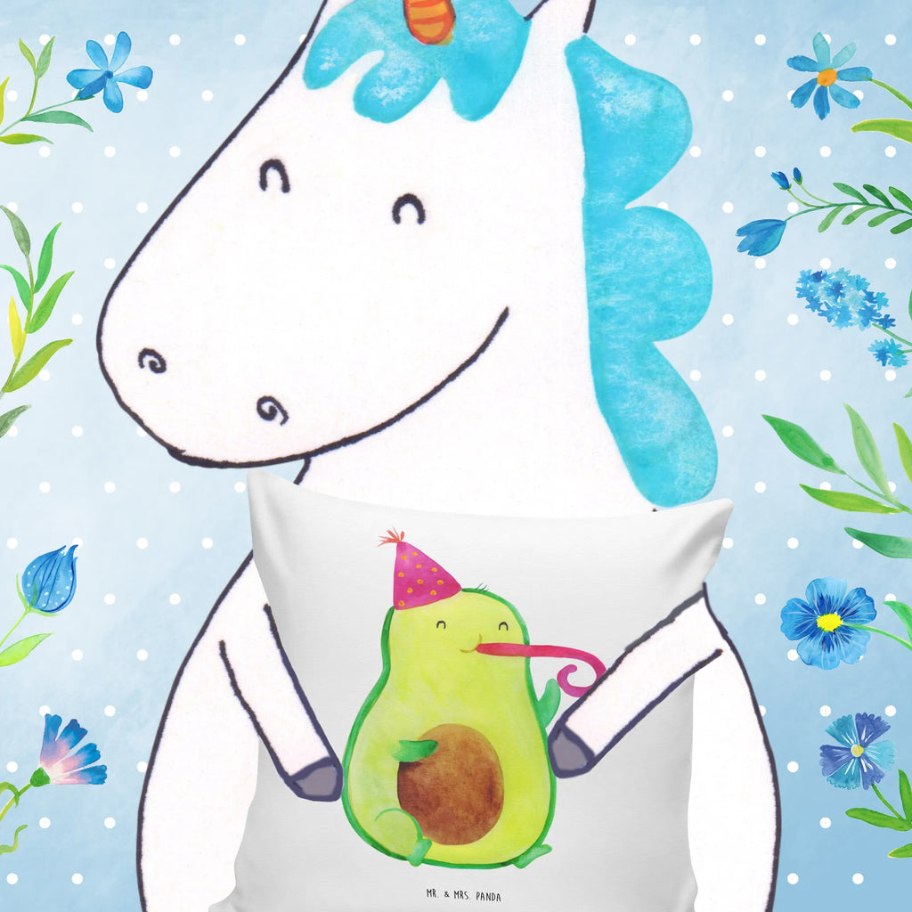 40x40 Kissen Avocado Partyhupe Motivkissen, Kissen 40x40, Sofakissen, Kissen, Kopfkissen 40x40, Sofakissen 40x40, sofakissen, Kissenhülle, Kissen 40x40 Waschbar, Dekokissen Sofa, Kissenhülle 40x40, Dekokissen, Kopfkissen, Couchkissen, Dekokissen 40x40, Kissenbezug 40x40, Kissenbezüge, Zierkissen, sitzkissen, Avocado, Veggie, Vegan, Gesund, Geburtstag, Feierlichkeit, Fete, Feier, Gute Laune, Tröte, Party