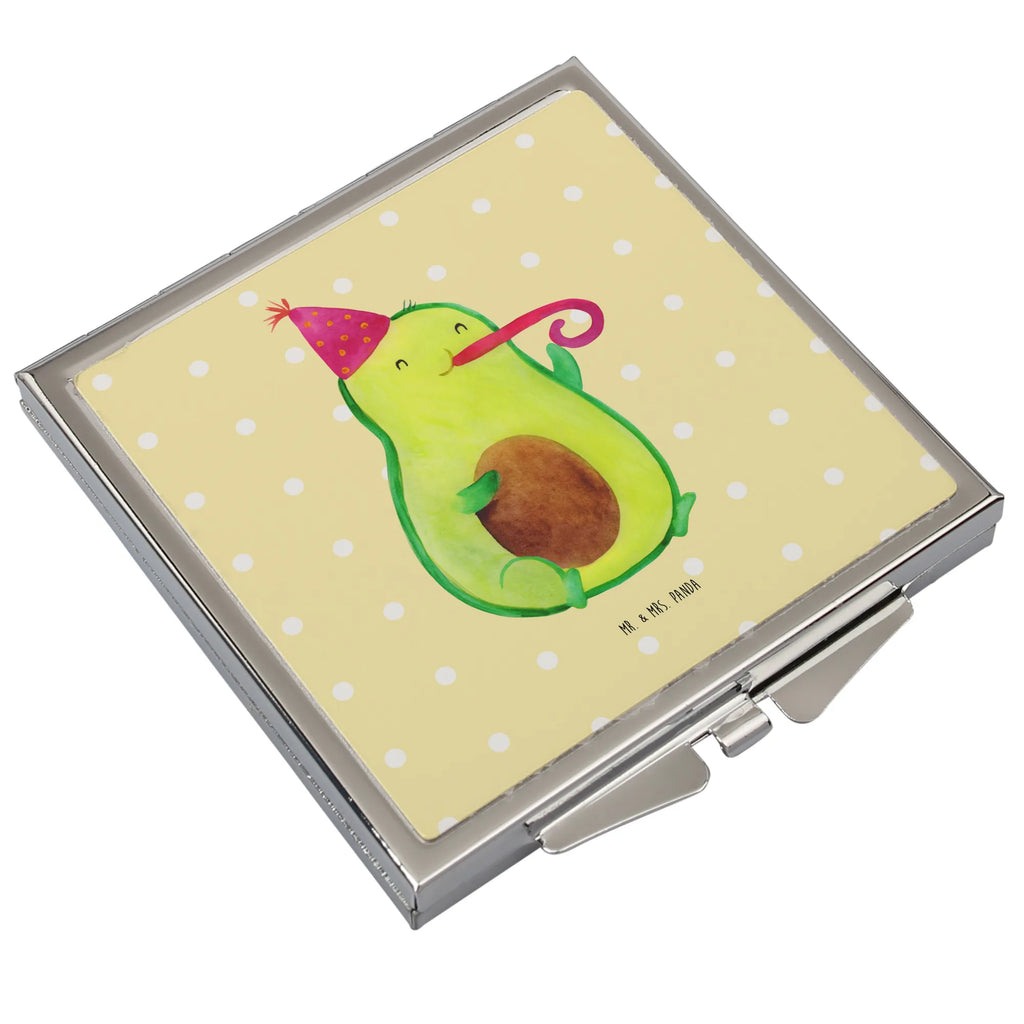 Handtaschenspiegel quadratisch Avocado Partyhupe Reise Spiegel, Tragbarer Spiegel, Spiegel Für Make-Up Tasche, Spiegel Für Unterwegs, Vintage Kompaktspiegel, Handspiegel Geschenkidee, Quadratischer Handspiegel, Kompaktspiegel, Schminkspiegel To Go, Spiegel Für Schminktasche, Klappspiegel, Handspiegel Zum Mitnehmen, Handtaschenspiegel, Deko Handspiegel, Handspiegel Für Damen, Klappbarer Handspiegel, Schminkspiegel Kompakt, Klappbarer Taschenspiegel, Runder Taschenspiegel, Spiegel Für Handtasche, Taschen-Kosmetikspiegel, Taschenspiegel, Handspiegel Mit Hülle, Mini Spiegel, Design Taschenspiegel, Kosmetikspiegel Klein, Avocado, Veggie, Vegan, Gesund, Tröte, Party, Feierlichkeit, Gute Laune, Fete, Geburtstag, Feier