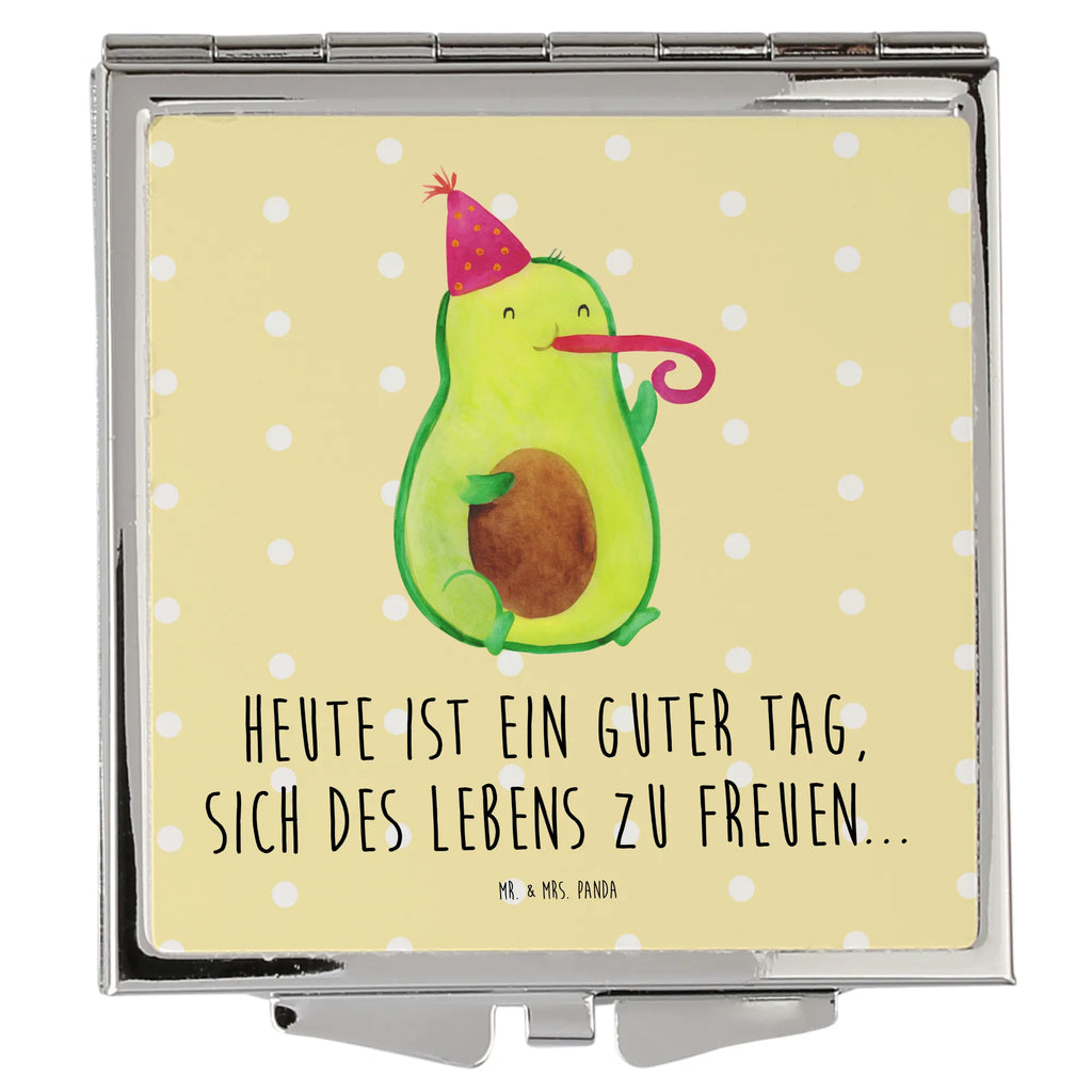 Handtaschenspiegel quadratisch Avocado Partyhupe Reise Spiegel, Tragbarer Spiegel, Spiegel Für Make-Up Tasche, Spiegel Für Unterwegs, Vintage Kompaktspiegel, Handspiegel Geschenkidee, Quadratischer Handspiegel, Kompaktspiegel, Schminkspiegel To Go, Spiegel Für Schminktasche, Klappspiegel, Handspiegel Zum Mitnehmen, Handtaschenspiegel, Deko Handspiegel, Handspiegel Für Damen, Klappbarer Handspiegel, Schminkspiegel Kompakt, Klappbarer Taschenspiegel, Runder Taschenspiegel, Spiegel Für Handtasche, Taschen-Kosmetikspiegel, Taschenspiegel, Handspiegel Mit Hülle, Mini Spiegel, Design Taschenspiegel, Kosmetikspiegel Klein, Avocado, Veggie, Vegan, Gesund, Tröte, Party, Feierlichkeit, Gute Laune, Fete, Geburtstag, Feier