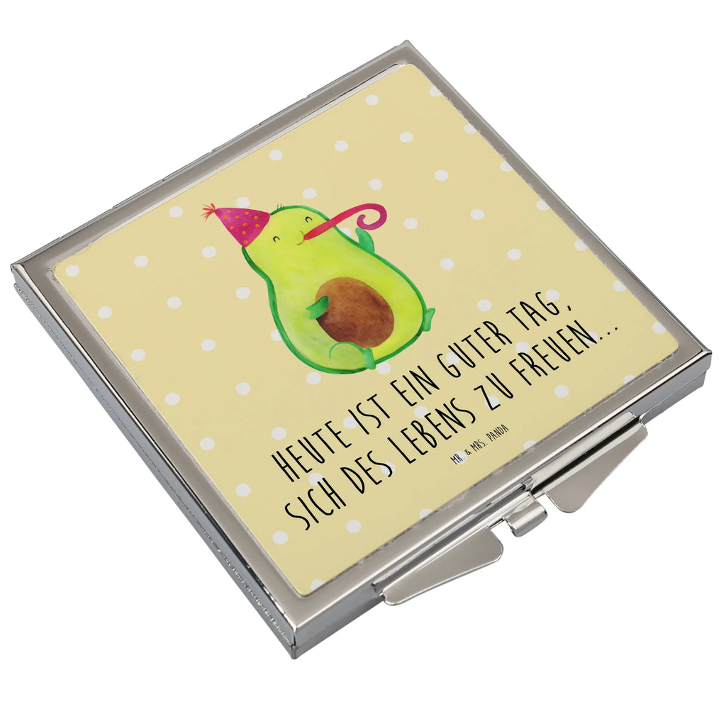 Handtaschenspiegel quadratisch Avocado Partyhupe Reise Spiegel, Tragbarer Spiegel, Spiegel Für Make-Up Tasche, Spiegel Für Unterwegs, Vintage Kompaktspiegel, Handspiegel Geschenkidee, Quadratischer Handspiegel, Kompaktspiegel, Schminkspiegel To Go, Spiegel Für Schminktasche, Klappspiegel, Handspiegel Zum Mitnehmen, Handtaschenspiegel, Deko Handspiegel, Handspiegel Für Damen, Klappbarer Handspiegel, Schminkspiegel Kompakt, Klappbarer Taschenspiegel, Runder Taschenspiegel, Spiegel Für Handtasche, Taschen-Kosmetikspiegel, Taschenspiegel, Handspiegel Mit Hülle, Mini Spiegel, Design Taschenspiegel, Kosmetikspiegel Klein, Avocado, Veggie, Vegan, Gesund, Tröte, Party, Feierlichkeit, Gute Laune, Fete, Geburtstag, Feier