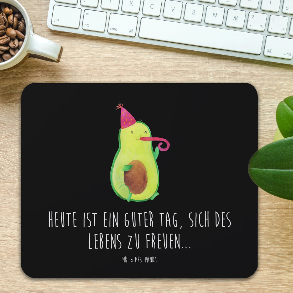 Mouse mat avocado Celebration PC, Motif, mousepad, fun, Pad, Work, Mouse, Study, Office, Gift, Print, Mouse Pad, Student, saying, avocado, vegetables, Birthday, Toast, Celebration, Party, Happy Birthday, Avocado