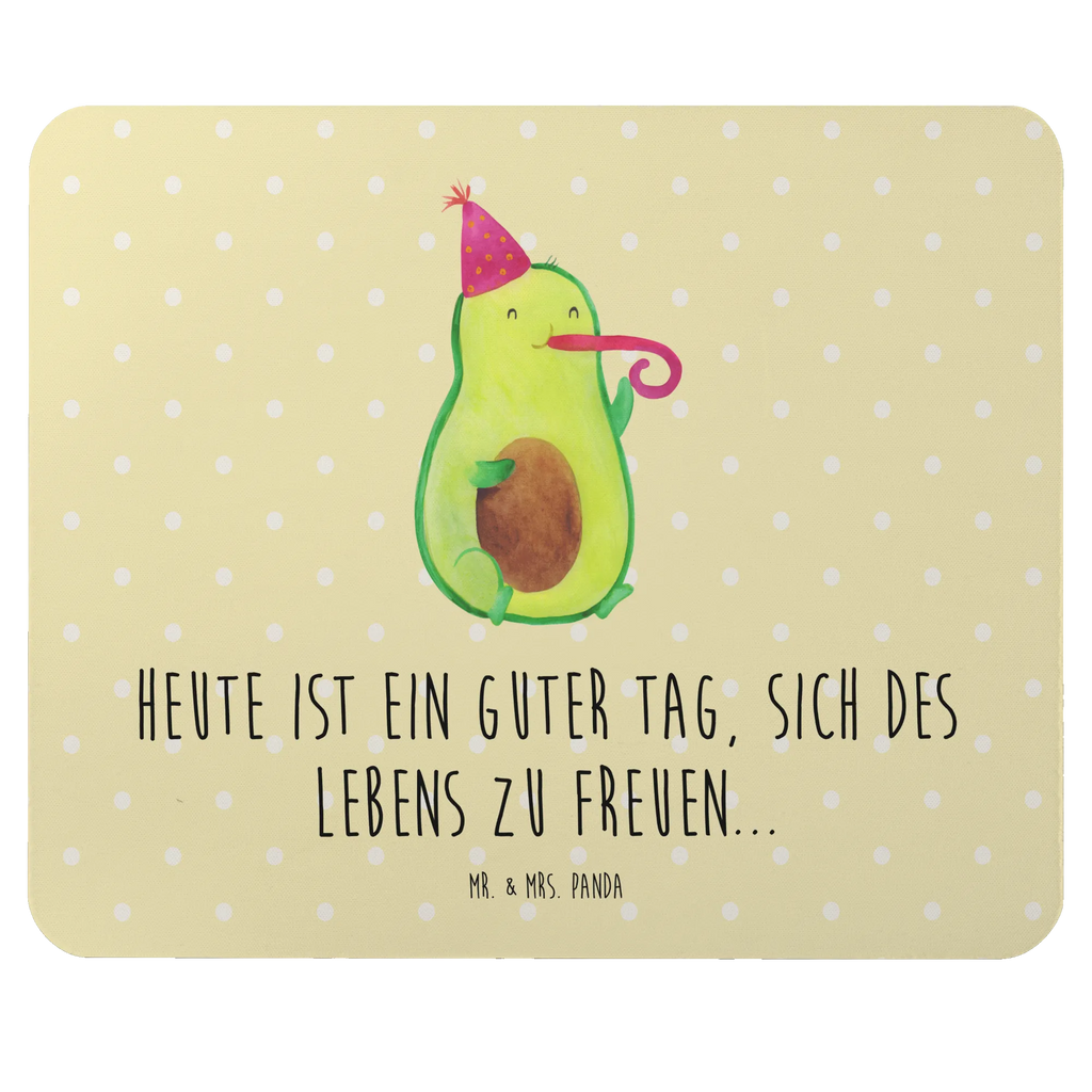 Mouse mat avocado Celebration PC, Motif, mousepad, fun, Pad, Work, Mouse, Study, Office, Gift, Print, Mouse Pad, Student, saying, avocado, vegetables, Birthday, Toast, Celebration, Party, Happy Birthday, Avocado