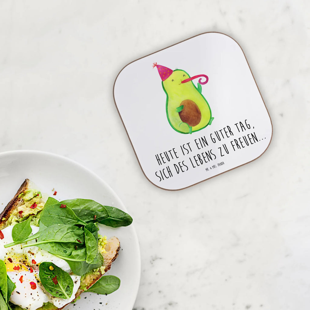 Podkładka Awokado impreza Holzuntersetzer, Glasuntersetzer, Untersetzer Gläser, Korkuntersetzer, Untersetzer für Gläser, Untersetzer Design, Untersetzer, Untersetzer aus Holz, Tassen Untersetzer, Getränkeuntersetzer, Bierdeckel, Untersetzer Holz, Avocado, Veggie, Vegan, Gesund, Tröte, Fete, Geburtstag, Feier, Feierlichkeit, Party, Gute Laune