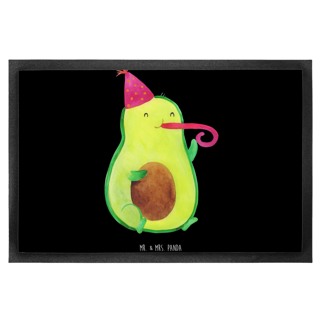 wycieraczka Awokado impreza Abtretmatte, Abtreter, Fussmatte, Sauberlaufmatte, Türmatte, Fußabtreter, Fußabstreifer, türmatten, Schuhabstreifer, schmutzfangmatten, matte haustür, Schmutzmatte, Schmutzfänger, fußmatte, abstreifer, außenmatte, Fußmatten, Schmutzfangmatte, Schmutzfangteppich, Türvorleger, flurmatte, Haustürmatte, sauberlaufmatten, hausmatte, Eingangsteppich, Eingangsmatte, Veggie, Avocado, Vegan, Gesund, Party, Geburtstag, Fete, Feierlichkeit, Feier, Tröte, Gute Laune