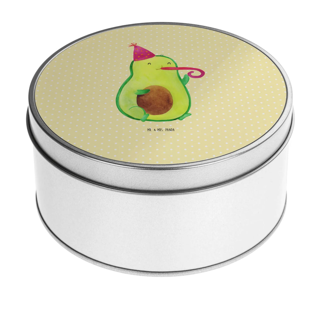 Blechdose rund Avocado Feier Runde Dose, metalldosen, runddosen, gebäckdosen, Aufbewahrungsbox, Blechdose, Metalldose Rund, runde keksdosen, plätzchendose, Blechdose Rund, Aufbewahrungsdosen, Keksdose, Vorratsdosen, Runde Blechdose, Dose, dosen, Geschenkdose, blechdosen, runddose, Vorratsdose, runde dosen, runde keksdose, gebäckdose, metallboxen, geschenkdosen, keksdosen, runde blechdosen, Metalldose, Aufbewahrungsdose, plätzchendosen, Metallbox, Avocado, Veggie, Vegan, Gesund, Geburtstag, Feierlichkeit, Party, Gute Laune, Tröte, Fete, Feier