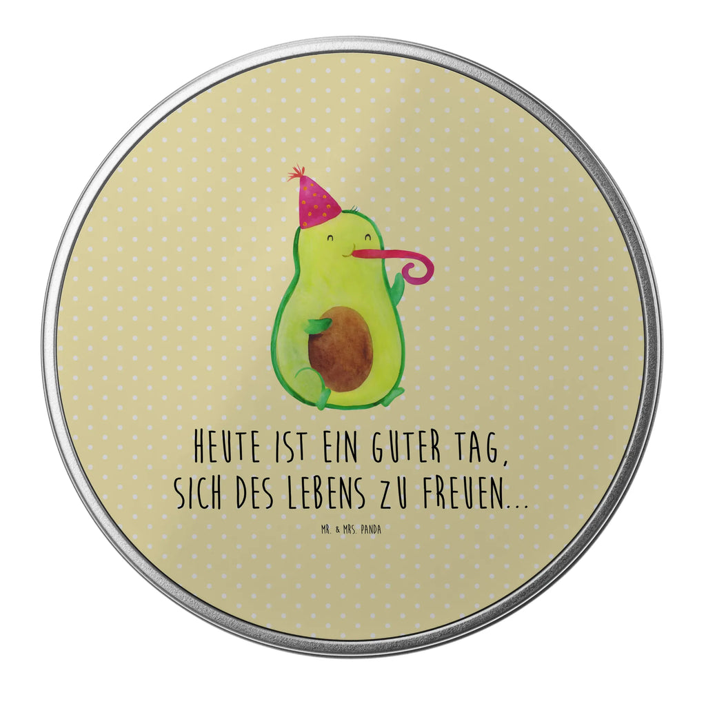 Blechdose rund Avocado Feier Runde Dose, metalldosen, runddosen, gebäckdosen, Aufbewahrungsbox, Blechdose, Metalldose Rund, runde keksdosen, plätzchendose, Blechdose Rund, Aufbewahrungsdosen, Keksdose, Vorratsdosen, Runde Blechdose, Dose, dosen, Geschenkdose, blechdosen, runddose, Vorratsdose, runde dosen, runde keksdose, gebäckdose, metallboxen, geschenkdosen, keksdosen, runde blechdosen, Metalldose, Aufbewahrungsdose, plätzchendosen, Metallbox, Avocado, Veggie, Vegan, Gesund, Geburtstag, Feierlichkeit, Party, Gute Laune, Tröte, Fete, Feier