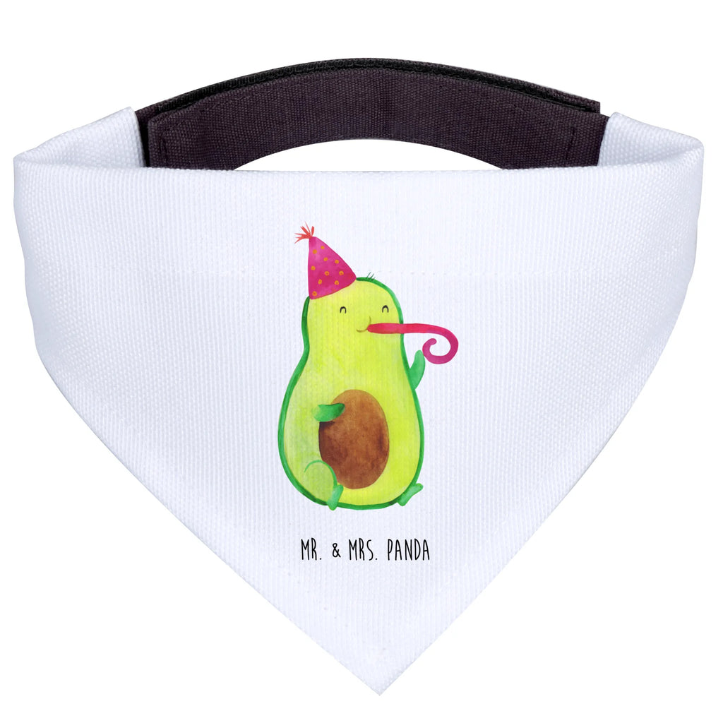 Hundehalstuch Avocado Partyhupe Halstuch, Mittelgroße Hunde, Hunde, Tuch, Hundehalstuch, Mittel, Veggie, Vegan, Gesund, Avocado, Feier, Party, Tröte, Gute Laune, Geburtstag, Fete, Feierlichkeit