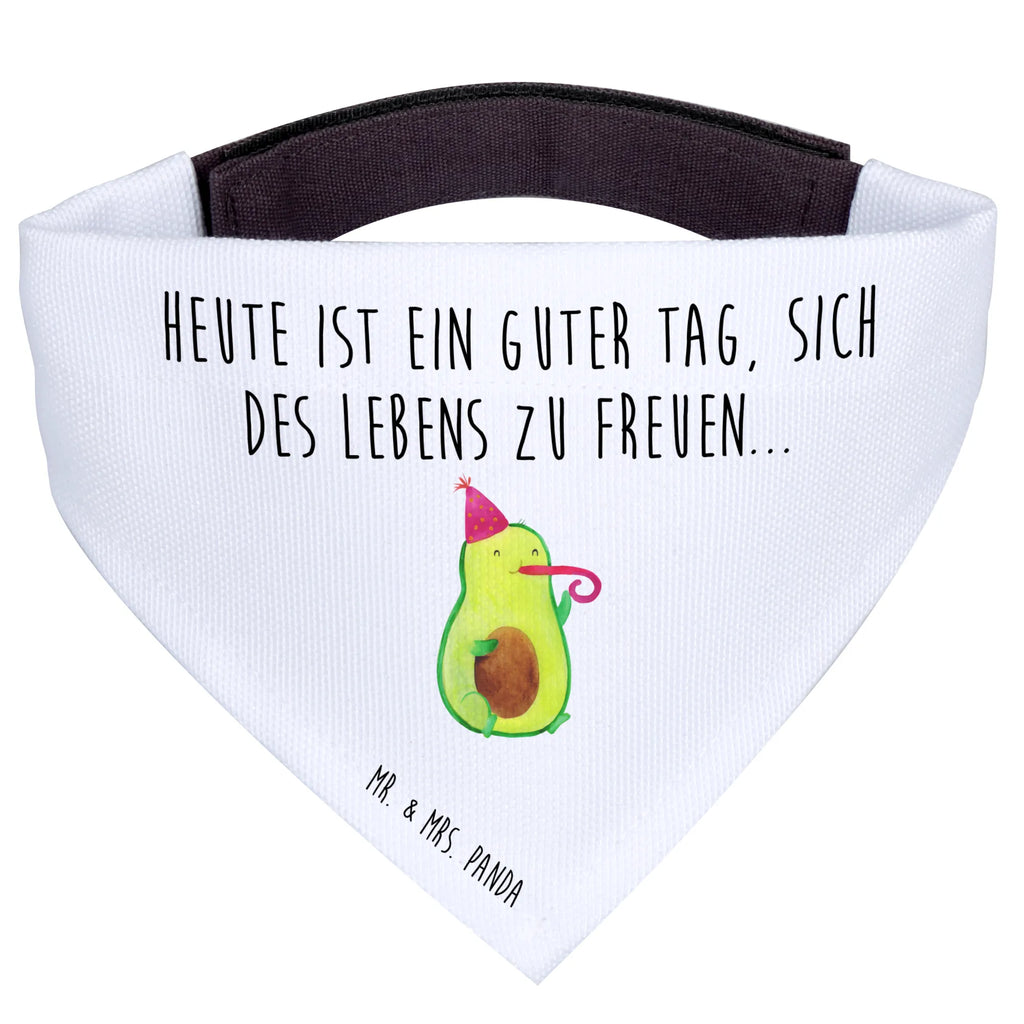 Hundehalstuch Avocado Partyhupe Halstuch, Mittelgroße Hunde, Hunde, Tuch, Hundehalstuch, Mittel, Veggie, Vegan, Gesund, Avocado, Feier, Party, Tröte, Gute Laune, Geburtstag, Fete, Feierlichkeit