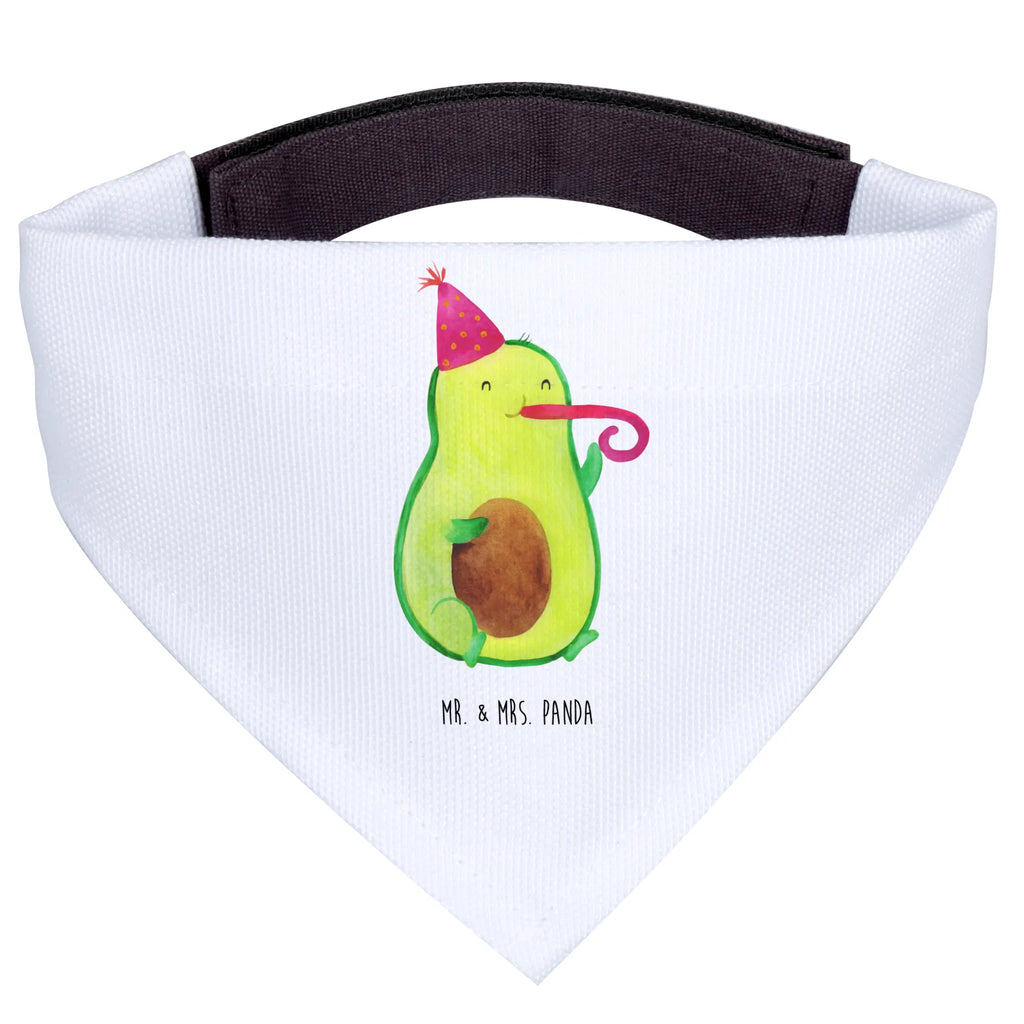 Hundehalstuch Avocado Partyhupe Halstuch, Mittelgroße Hunde, Hunde, Tuch, Hundehalstuch, Mittel, Veggie, Vegan, Gesund, Avocado, Feier, Party, Tröte, Gute Laune, Geburtstag, Fete, Feierlichkeit