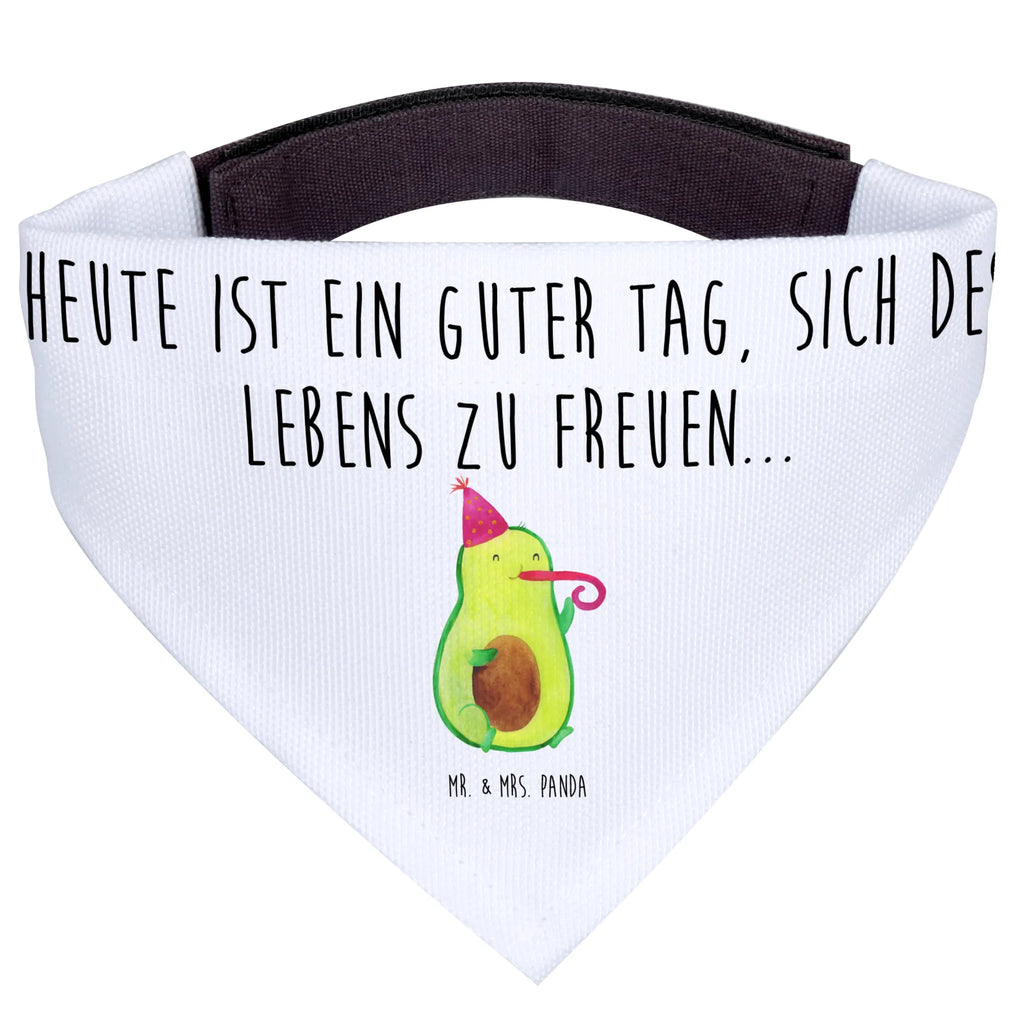 Hundehalstuch Avocado Partyhupe Halstuch, Mittelgroße Hunde, Hunde, Tuch, Hundehalstuch, Mittel, Veggie, Vegan, Gesund, Avocado, Feier, Party, Tröte, Gute Laune, Geburtstag, Fete, Feierlichkeit