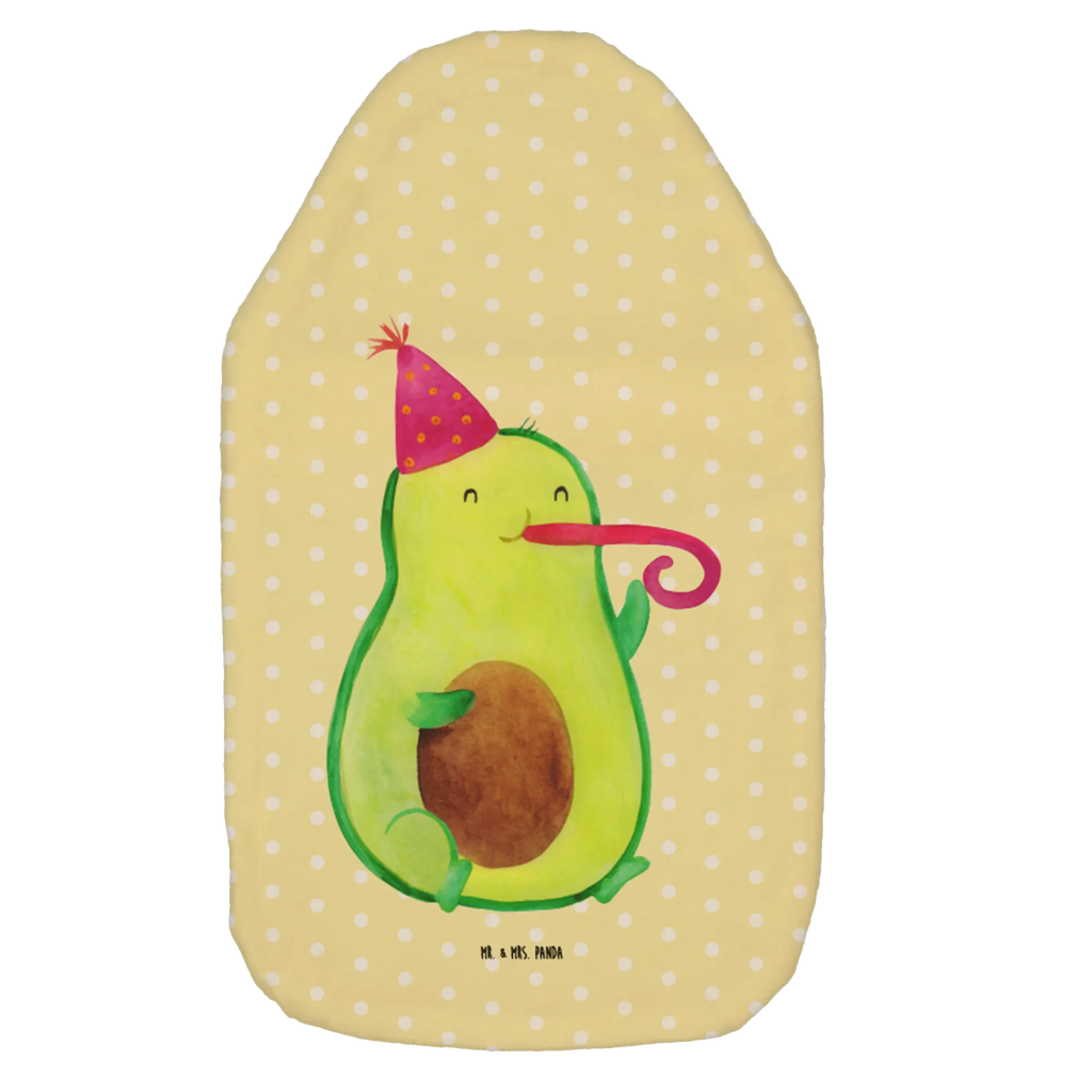 Termofor Awokado impreza Wärmflaschen mit Bezug, Wärmekissen, Wärmflasche mit Bezug, warmwasserbeutel, Bettflaschen, Wärmflaschen, Bettflasche, heizflasche, bettwärmflasche, Wärmeflasche, warmwasserflasche, heißwasserflasche, Wärmflasche, heißwasserbeutel, wärmebeutel, Avocado, Vegan, Veggie, Gesund, Feierlichkeit, Feier, Gute Laune, Tröte, Geburtstag, Fete, Party