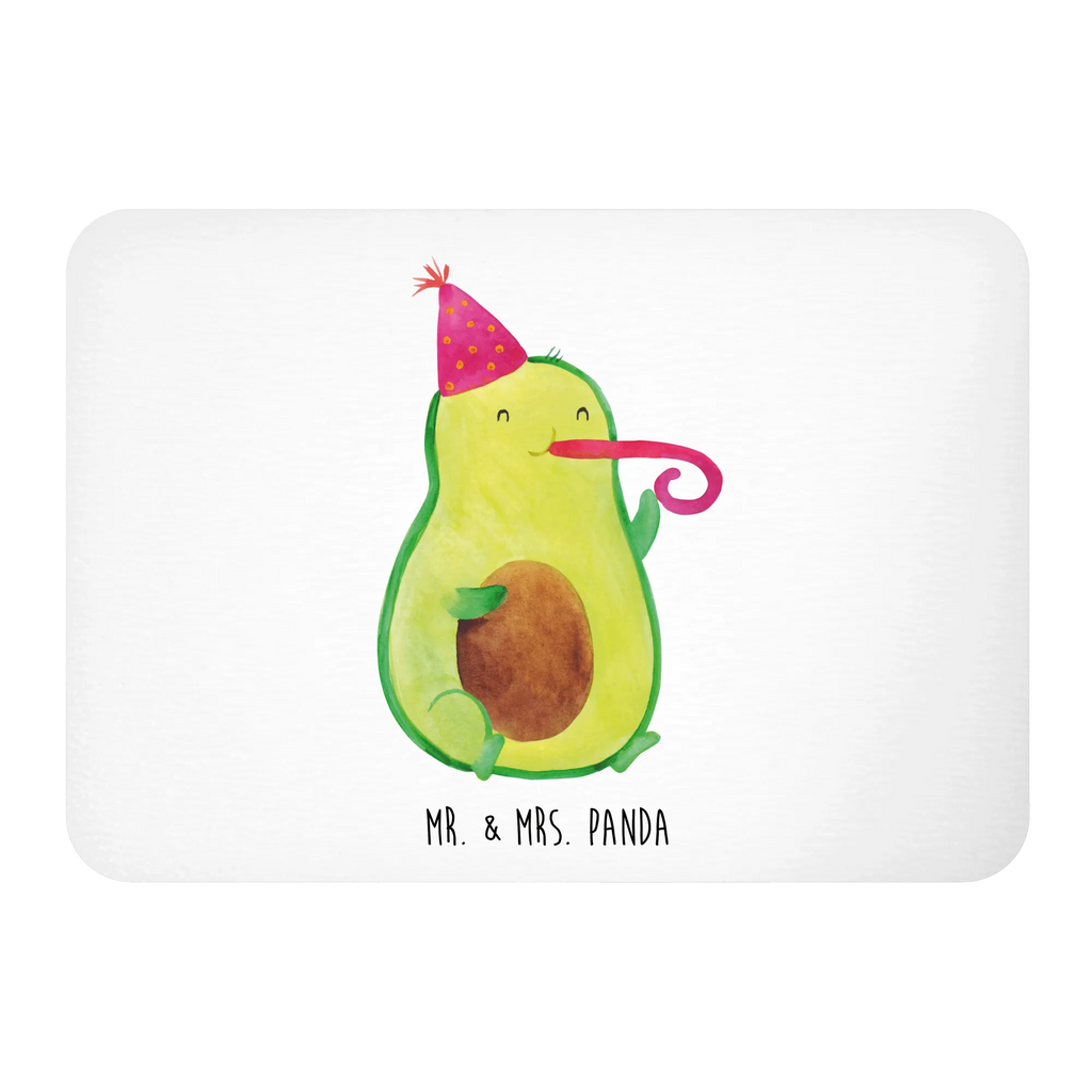 Magnet avocado Celebration refrigerator magnets, office magnet, magnetic board, calendar magnet, magnet, refrigerator magnet, avocado, vegetables, Birthday, Party, Avocado, Happy Birthday, Toast, Celebration