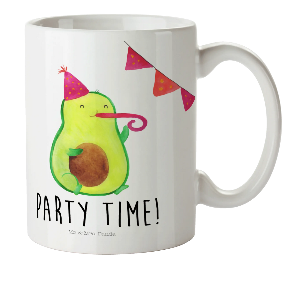 Kindertasse Avocado Party Zeit|p:1056131|h:21f63fe8e69b2376e9a4aeb86a379fd6