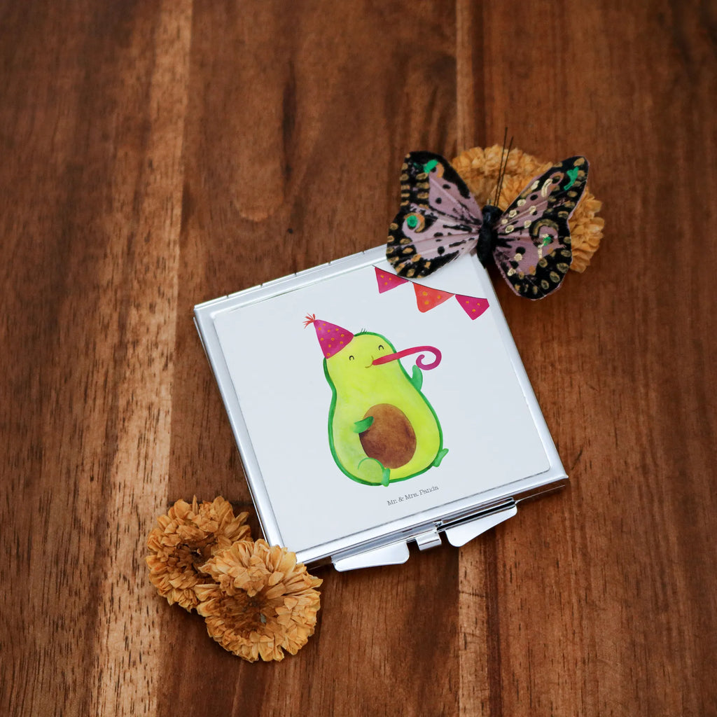 Handtaschenspiegel quadratisch Avocado Party Time Deko Handspiegel, Taschen-Kosmetikspiegel, Spiegel Für Unterwegs, Reise Spiegel, Kosmetikspiegel Klein, Mini Spiegel, Quadratischer Handspiegel, Handspiegel Zum Mitnehmen, Spiegel Für Schminktasche, Klappbarer Handspiegel, Tragbarer Spiegel, Kompaktspiegel, Schminkspiegel To Go, Spiegel Für Handtasche, Handspiegel Für Damen, Schminkspiegel Kompakt, Handspiegel Geschenkidee, Runder Taschenspiegel, Klappbarer Taschenspiegel, Taschenspiegel, Handspiegel Mit Hülle, Klappspiegel, Spiegel Für Make-Up Tasche, Vintage Kompaktspiegel, Design Taschenspiegel, Handtaschenspiegel, Silber, Gesund, Vegan, Avocado, Veggie