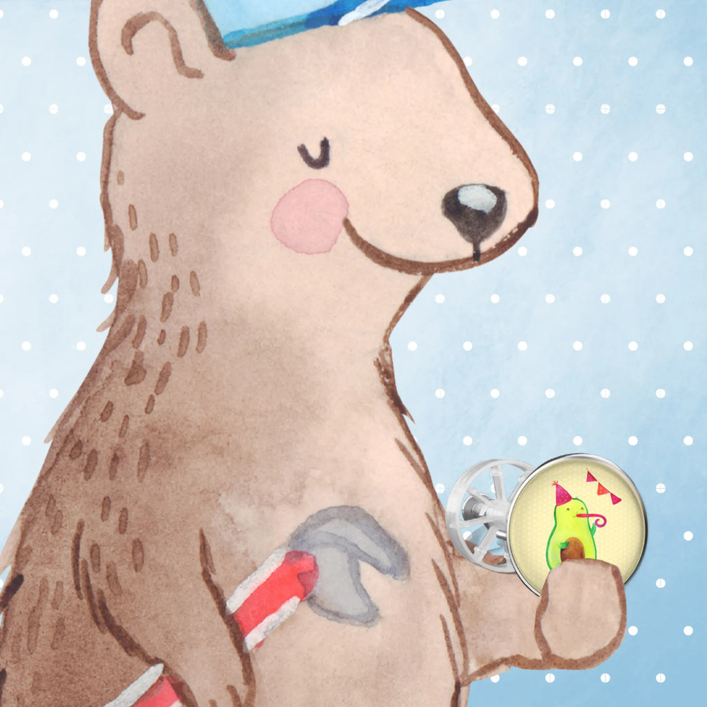 Waschbecken Stöpsel Avocado Party Time Ablaufgarnitur, Abflussstöpsel, Waschbecken, Stöpsel, Waschbecken Stopfen, Avocado, Veggie, Vegan, Gesund