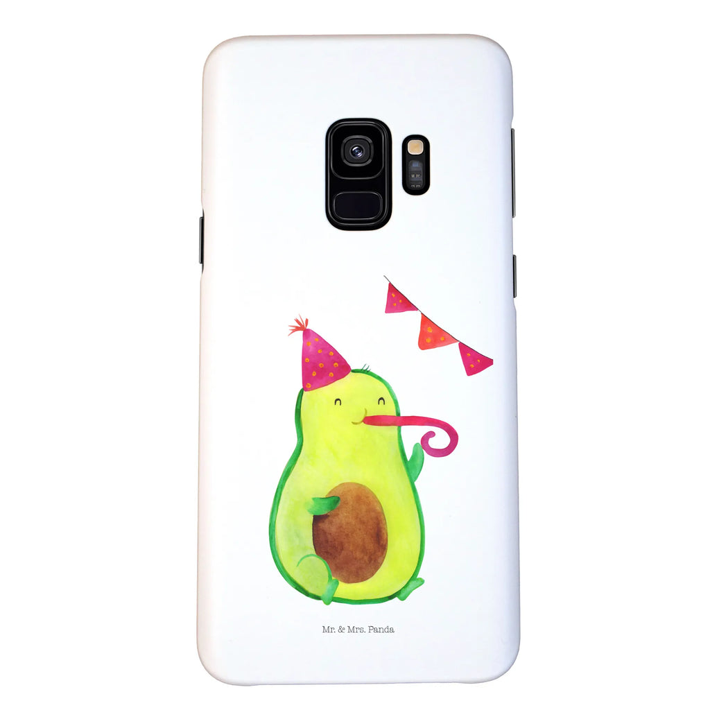 Phone case avocado party time Iphone 10, mobile cover, Iphone X, mobile phone, case, cover, mobile phone case, avocado, vegetables