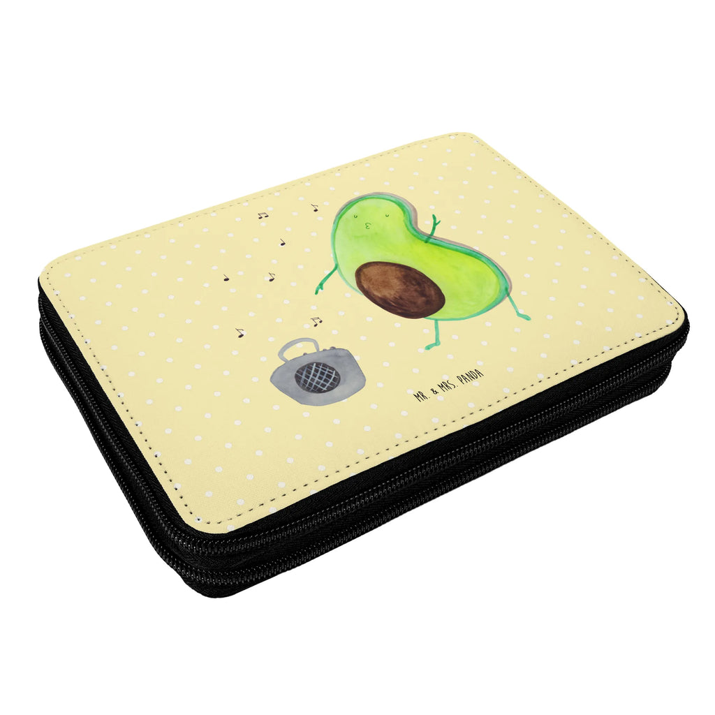 Leather folder avocado Dance Stiftebeutel, Federmappe Set, Schreibetui, Schreibmappe, Zeichenetui, Stifteetui, Stiftemappe, Bleistift Etui, Stiftetasche, Federtasche, Mäppchen, Schlampermäppchen, Buntstiftetui, Malmappe, Schulmäppchen, Schüleretui, Federmäppchen, Buntstiftmäppchen, Stifte Etui, Etui für Stifte, Schuletui, Farbstiftetui, Bleistiftetui, Avocado, Veggie, Vegan, Gesund