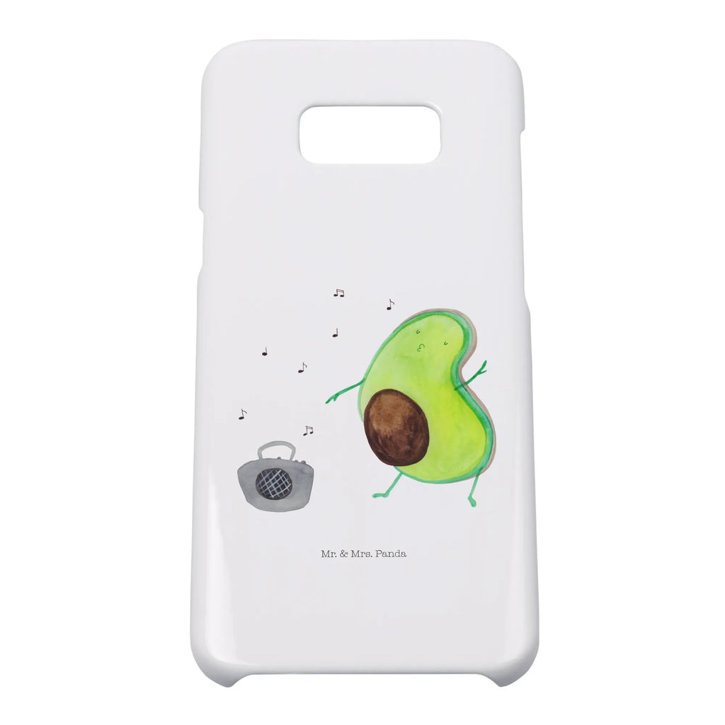 Phone case avocado Dance Iphone 10, Handyhülle, Cover, Hülle, Handy Case, Iphone X, Handycover, Handy, Veggie, Avocado, Gesund, Vegan