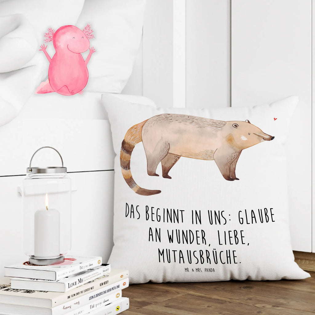 40x40 Kissen Nasenbaer Kissen 40x40 Waschbar, Kopfkissen 40x40, Couchkissen, Sofakissen, Dekokissen Sofa, sofakissen, Motivkissen, Kissenbezüge, Dekokissen 40x40, Sofakissen 40x40, Kissen, sitzkissen, Dekokissen, Kissen 40x40, Kissenhülle 40x40, Kissenhülle, Kopfkissen, Zierkissen, Kissenbezug 40x40, Tiermotive, Gute Laune, lustige Sprüche, Tiere, Rüsselbär, Nasenbär, Bär, Nasenbären