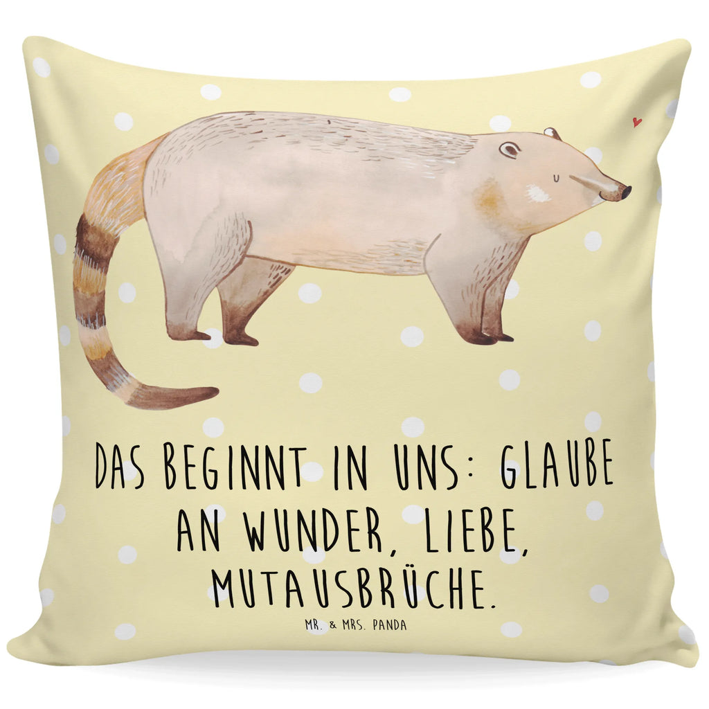 40x40 Kissen Nasenbaer Kissen 40x40 Waschbar, Kopfkissen 40x40, Couchkissen, Sofakissen, Dekokissen Sofa, sofakissen, Motivkissen, Kissenbezüge, Dekokissen 40x40, Sofakissen 40x40, Kissen, sitzkissen, Dekokissen, Kissen 40x40, Kissenhülle 40x40, Kissenhülle, Kopfkissen, Zierkissen, Kissenbezug 40x40, Tiermotive, Gute Laune, lustige Sprüche, Tiere, Rüsselbär, Nasenbär, Bär, Nasenbären