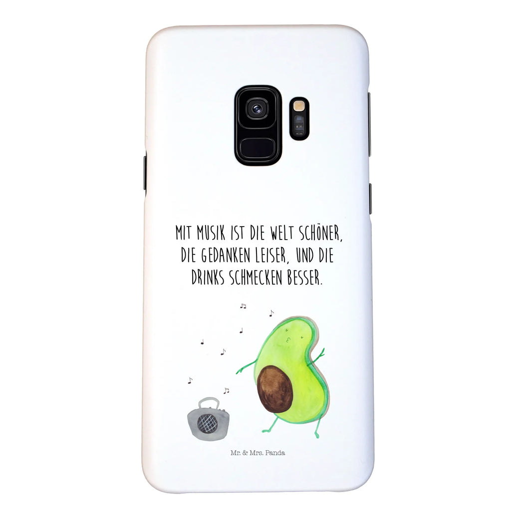 Phone case avocado Dance Iphone 10, Handyhülle, Cover, Hülle, Handy Case, Iphone X, Handycover, Handy, Veggie, Avocado, Gesund, Vegan