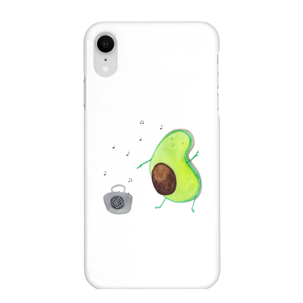 Phone case avocado Dance Iphone 10, Handyhülle, Cover, Hülle, Handy Case, Iphone X, Handycover, Handy, Veggie, Avocado, Gesund, Vegan
