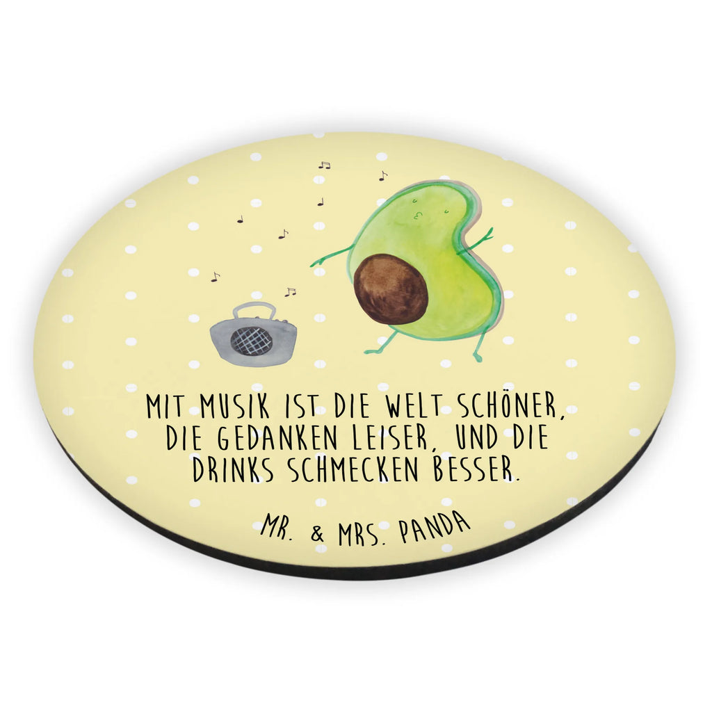 Okrągły magnes Awokado tańczyć Kühlschrankmagnet, Pinnwandmagnet, Kühlschrank Dekoration, Notiz Magnet, Dekomagnet, Souvenir Magnet, Whiteboard Magnet, Motivmagnete, Avocado, Veggie, Vegan, Gesund