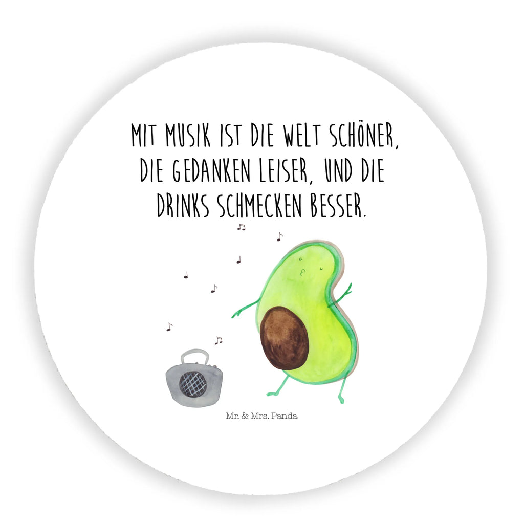 Okrągły magnes Awokado tańczyć Kühlschrankmagnet, Pinnwandmagnet, Kühlschrank Dekoration, Notiz Magnet, Dekomagnet, Souvenir Magnet, Whiteboard Magnet, Motivmagnete, Avocado, Veggie, Vegan, Gesund