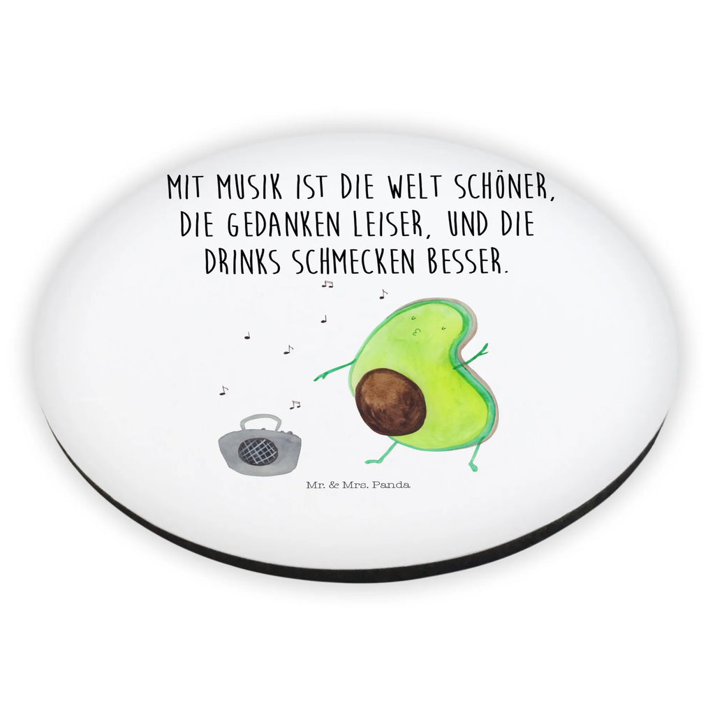 Okrągły magnes Awokado tańczyć Kühlschrankmagnet, Pinnwandmagnet, Kühlschrank Dekoration, Notiz Magnet, Dekomagnet, Souvenir Magnet, Whiteboard Magnet, Motivmagnete, Avocado, Veggie, Vegan, Gesund