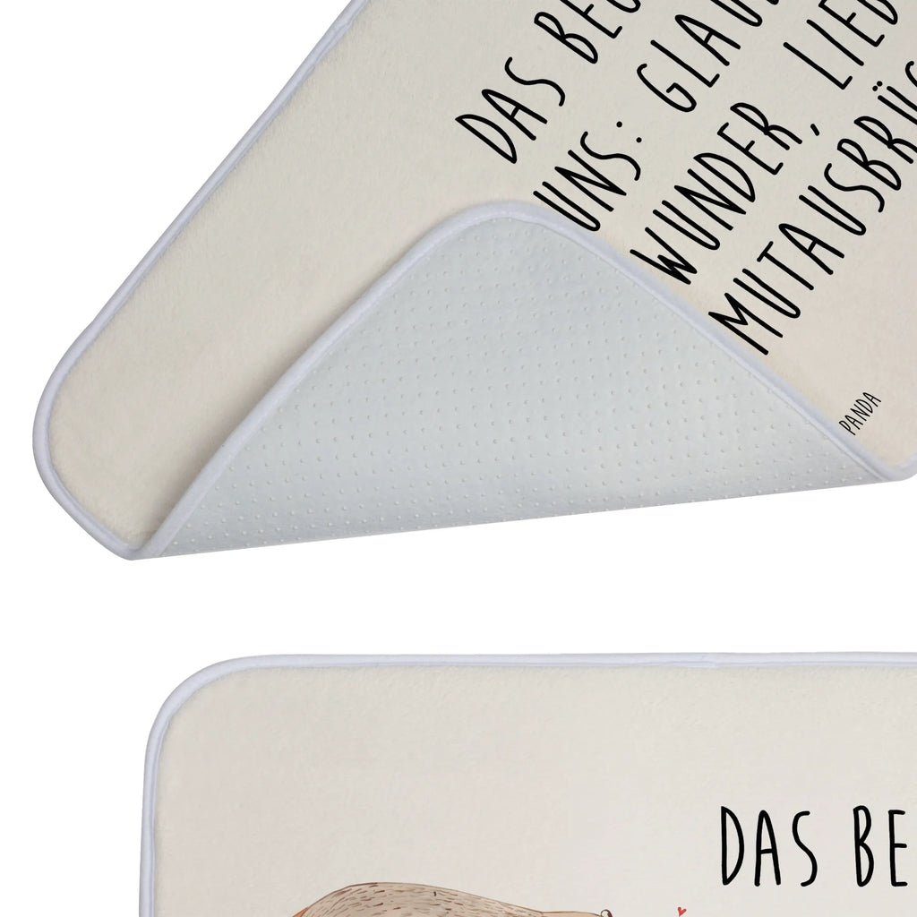 dywanik łazienkowy Koati Motywy zwierzęce, dobra energia, zabawne powiedzonka, zwierzęta