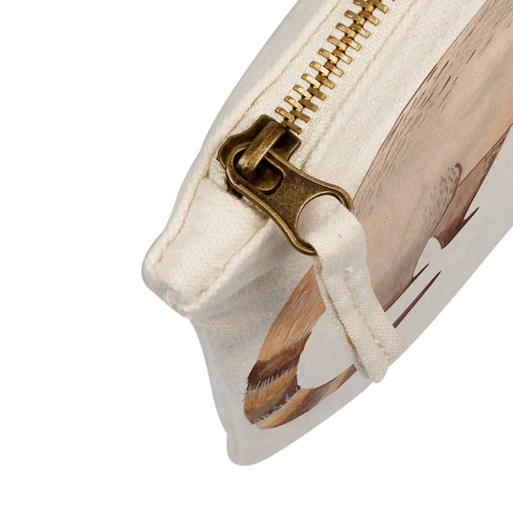 Make-up bag Nasal Bear aufbewahrungsbeutel, Kulturtasche, Waschbeutel, Schminktäschchen, Kulturbeutel, Schlampermäppchen, utensilientasche, Schminkbeutel, Stiftemäppchen, toiletry bag, pencil case, Federmappe, beauty tasche, Kosmetikbeutel, aufbewahrungstasche, Schminktasche, Mäppchen, beauty case, Waschtasche, Kosmetiktasche, Etui, pinsel tasche, kosmetiktäschchen, Tiermotive, Tiere, Lustige Sprüche, Gute Laune, Nasenbären, Rüsselbär, Bär, Nasenbär