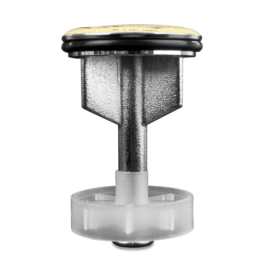 Sink plug Nasal Bear universal, Washbasin plugs, stoppers, washbasin, washbasin plugs, drain plugs, drain set, small animals, cute, funny, cute animal motives, hand drawn, small world, funny sayings, good mood, happy, gifts, gift ideas, special gifts, animal lover, card, bear, nose bear, trunk bear, Nose bear