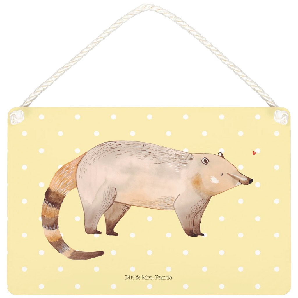 Decorative sign Nasal Bear dekoschilder, Holztafel, Deko Schild, dekoration schild, holzbild, Schild, Schild mit Spruch, Türschild Familie, Küchenschild, sprüche schild, Holzschild, dekotafel, Spruchschild, hängeschild, Dekoschild, Badschild, Deko Wandtafel, wandhänger, Türschild, Wandschild, wandtafel, Motivschild, Tiere, Tiermotive, Gute Laune, Lustige Sprüche, Rüsselbär, Nasenbären, Nasenbär, Bär