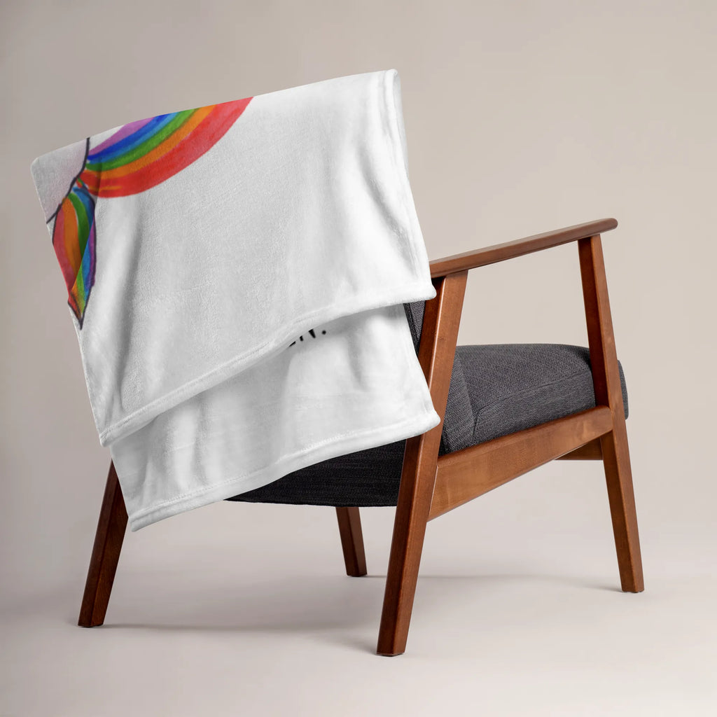 Baby blanket unicorn Pegasus Geschenk Geburt, Krabbeldecke, Babydecke, Babygeschenk, Babyecke Kuscheldecke, Einhorn, Einhörner, Einhorn Deko, Unicorn, Erwachsenwerden, Regenbogen, Realität, Spielen, Glitzer