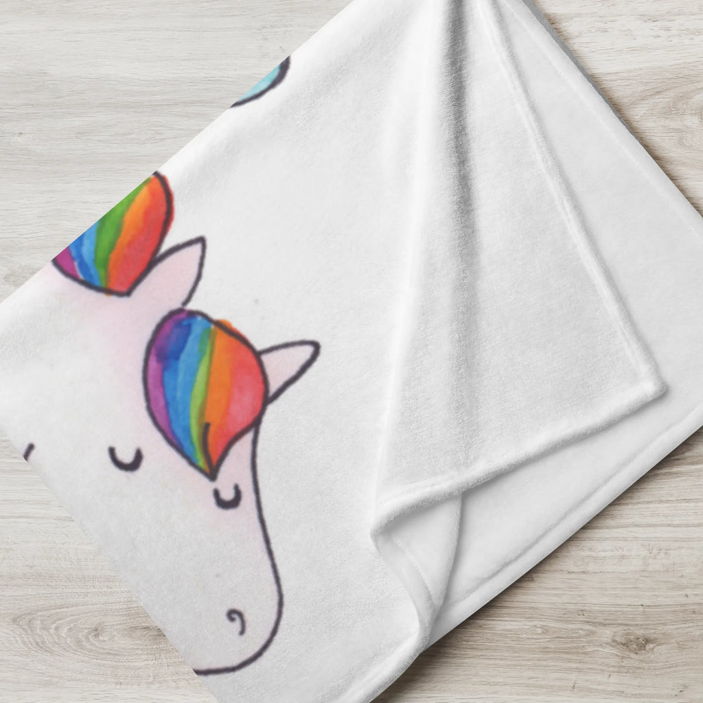Baby blanket unicorn Pegasus Geschenk Geburt, Krabbeldecke, Babydecke, Babygeschenk, Babyecke Kuscheldecke, Einhorn, Einhörner, Einhorn Deko, Unicorn, Erwachsenwerden, Regenbogen, Realität, Spielen, Glitzer